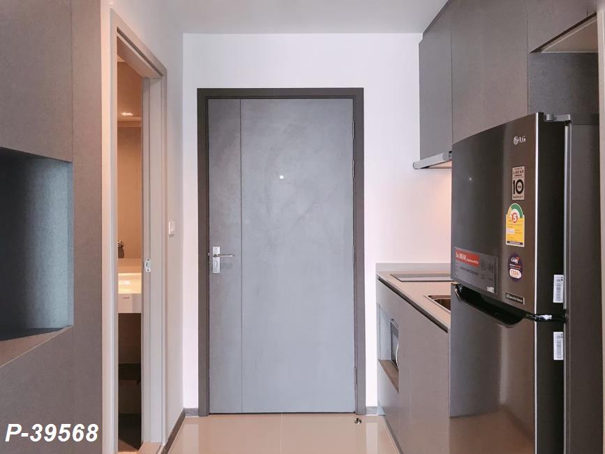 IDEO Sukhumvit 93  ตู้เย็.jpg