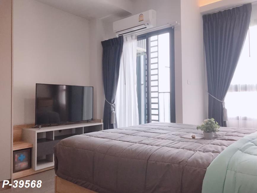 IDEO Sukhumvit 93  เตียง.jpg