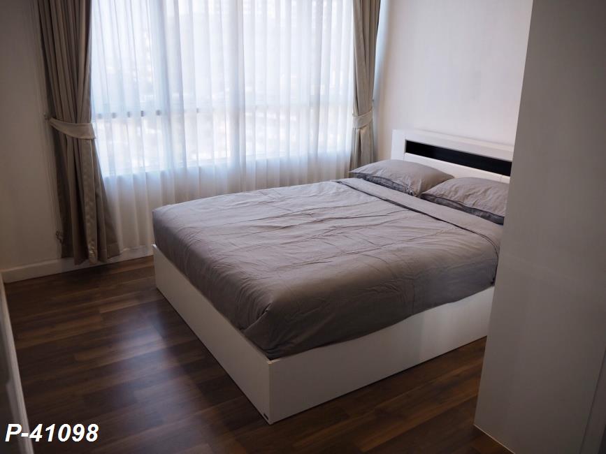 The Bloom Sukhumvit 71 เตียงนอน.jpg