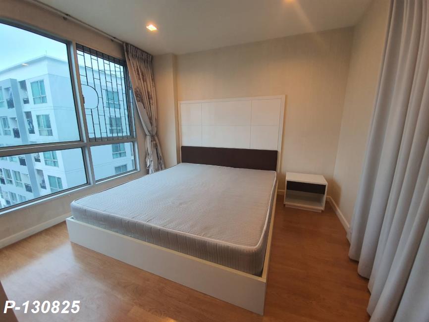 Casa Condo Ratchada Thapra เตียง.jpg
