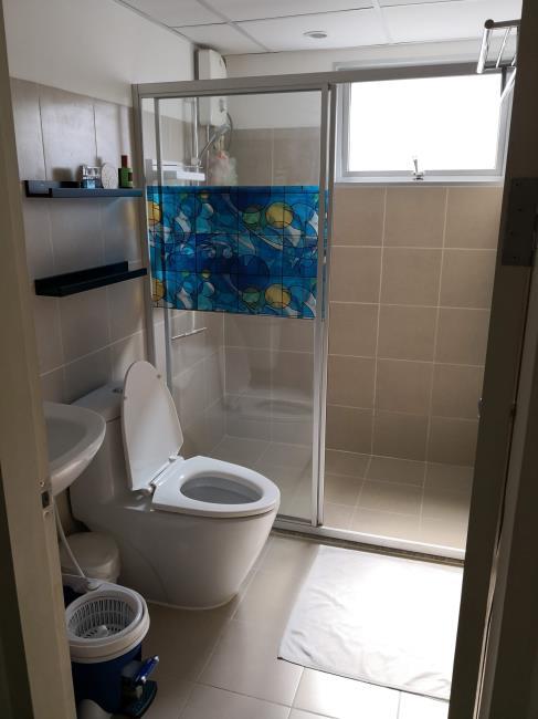 Supalai City รัชดา-ห้วยขวาง ชักโครก.jpg