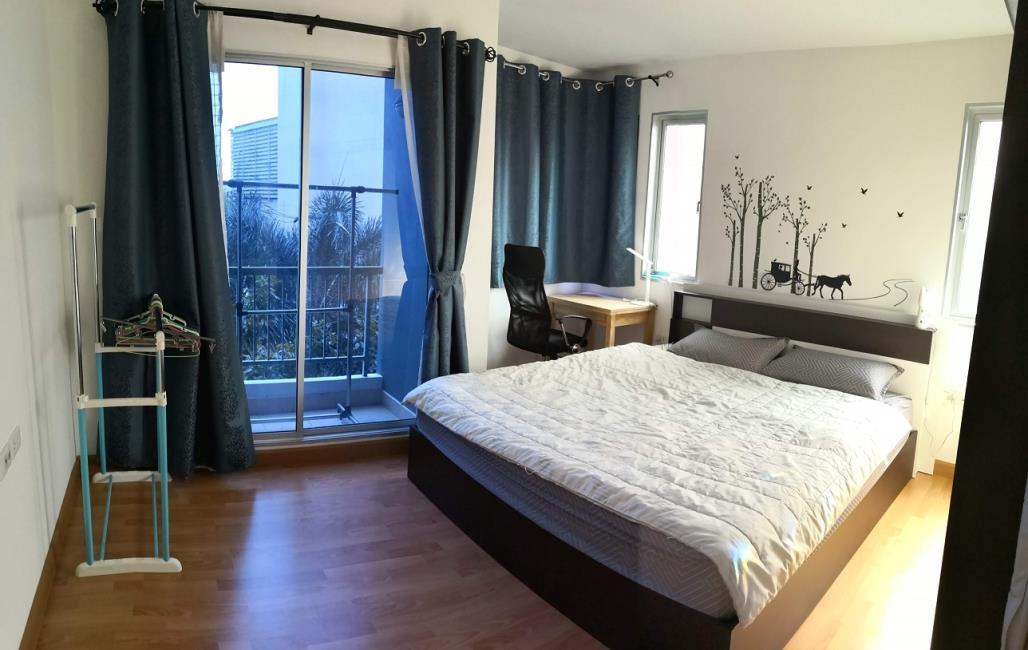 -50 Supalai City รัชดา-ห้วยขวาง ห้องนอน (2).jpg