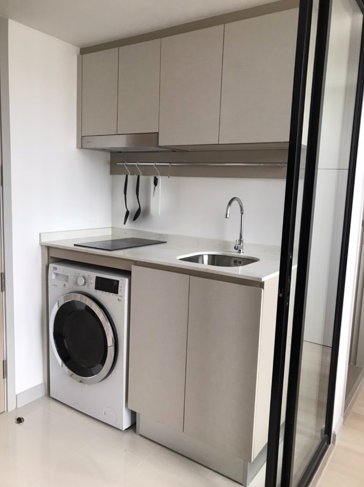 Knightsbridge Prime Sathorn ครัว.jpeg