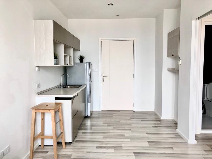 The Key Sathorn-Ratchapruek มุมครัว.jpg