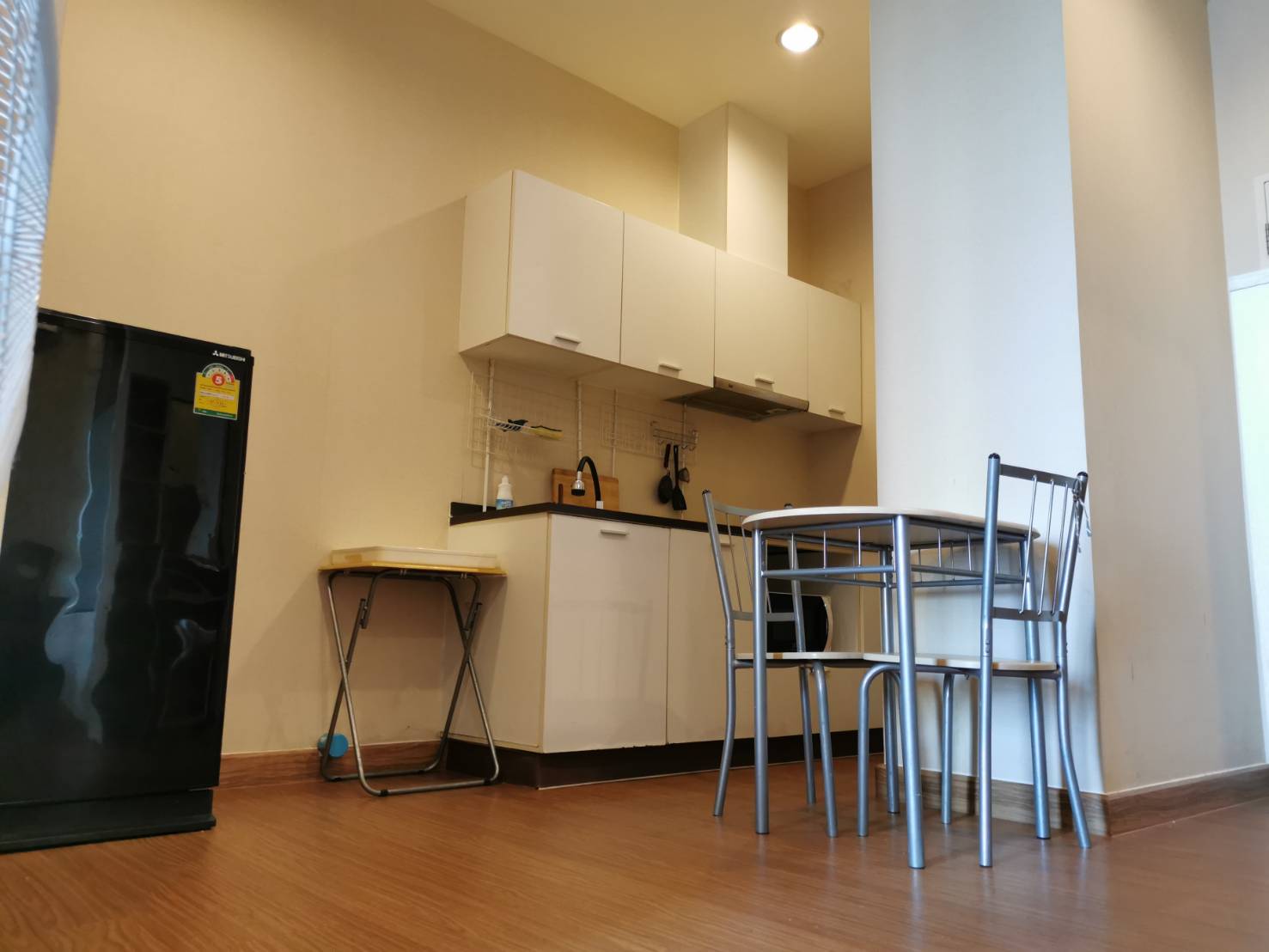 (สิริ แอท สุขุมวิท) ครัว.jpg