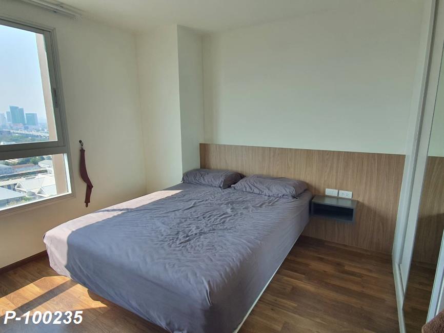 U Delight Ratchavibhaเตียงนอน.jpg