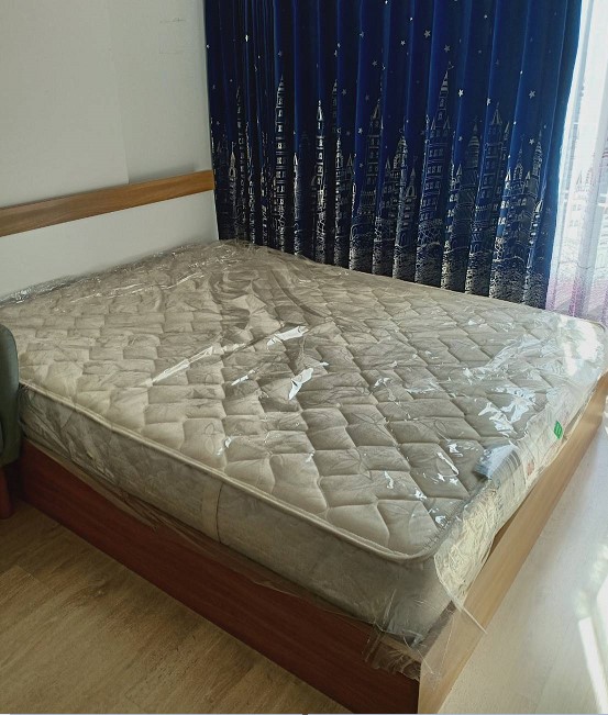 Elio Condo Sukhumvit 64  เตียง.jpg