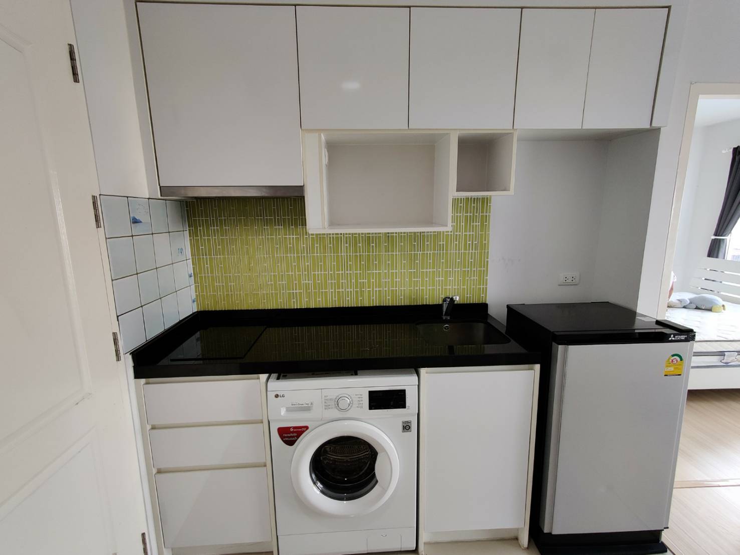 Bangkok Horizon Ratchada-Thapra  ครัว.jpg