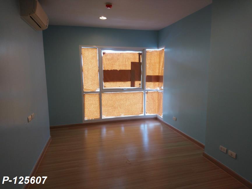 Bangkok Horizon Ratchada-Thapra มุมห้องนอน.jpg