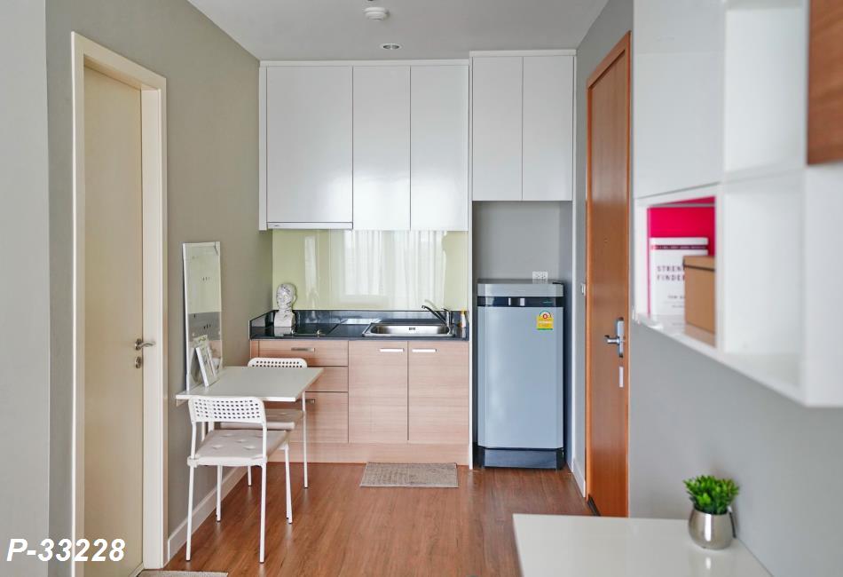 Circle Condominium ครัว.jpg