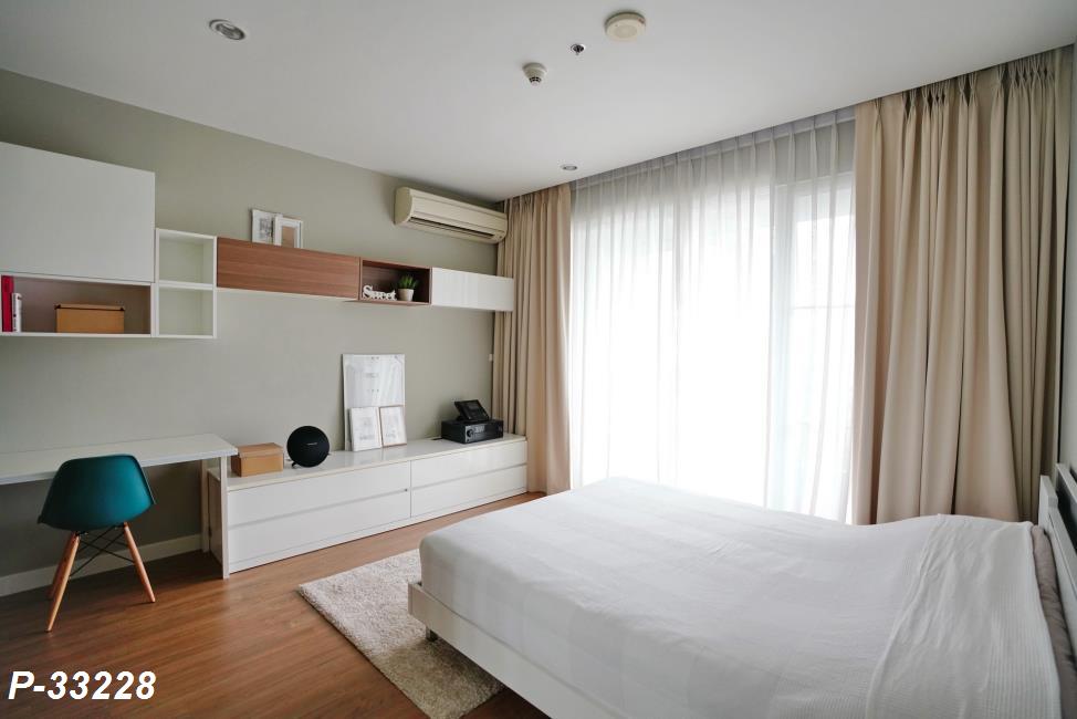Circle Condominium มุมเตียง.jpg