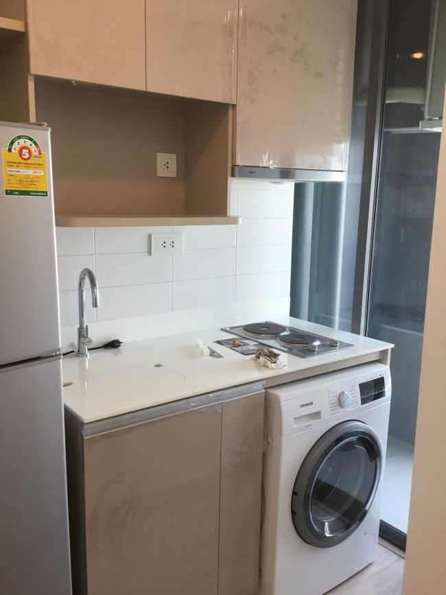 Ideo Q Chula-Samyan  ครัว.jpg