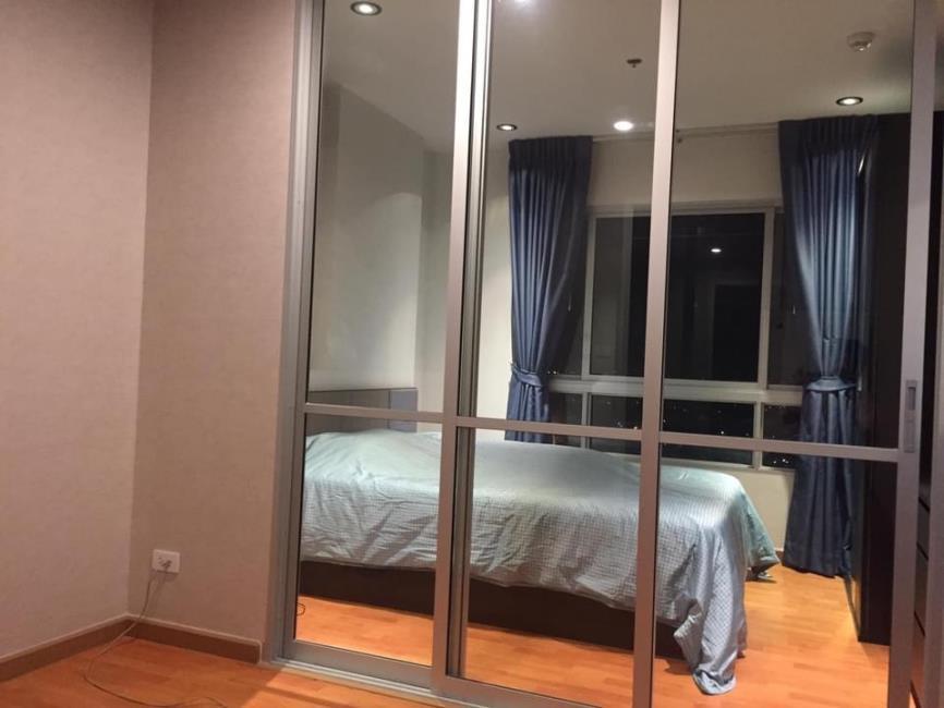 The President Sathorn - Ratchaphruek 2 เตียงนอน.jpg