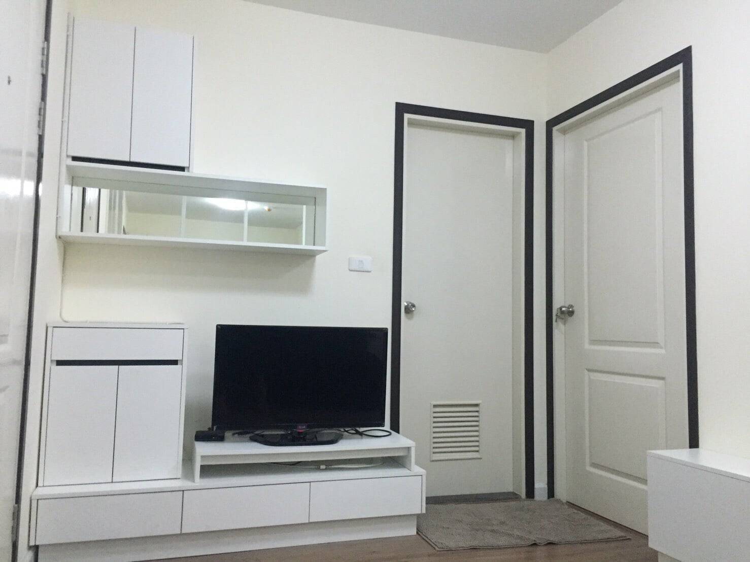 I CONDO Sukhumvit 103 ทีวี.jpg