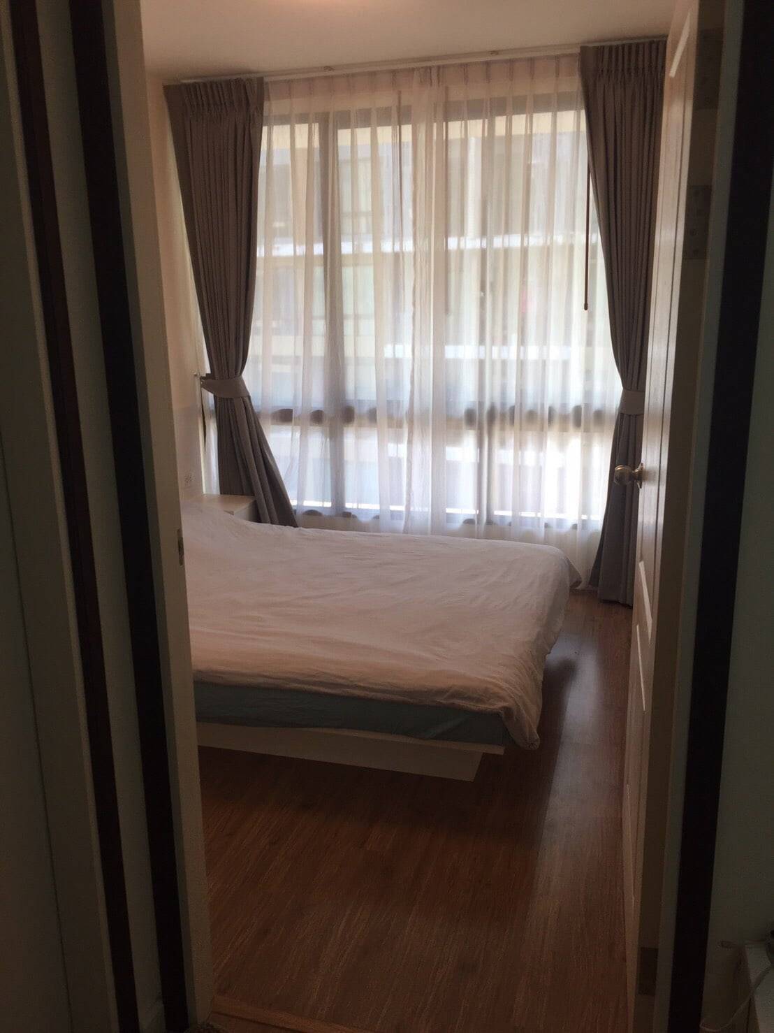 I CONDO Sukhumvit 103 เตียง.jpg