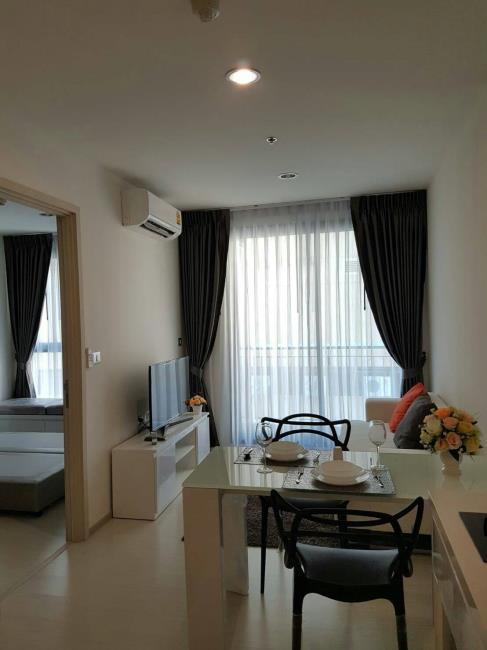 Rhythm Sukhumvit 42  ทีวี แอรื.jpg