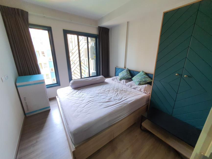 THE BASE Sukhumvit 50 เตียงนอน.jpg