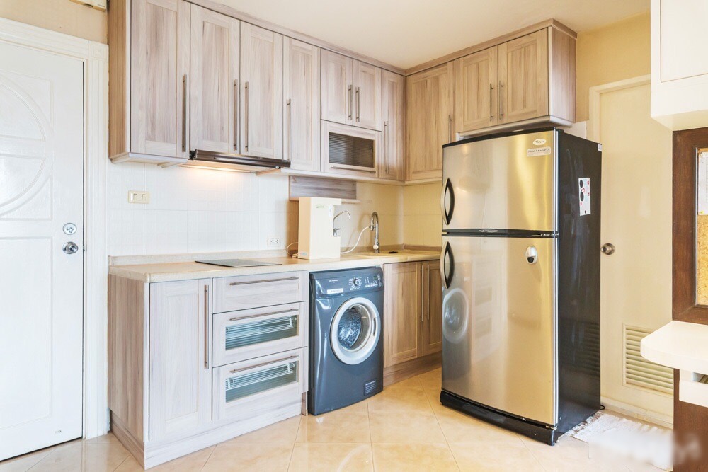 (ริเวอร์ เฮเว่น) เคาน์เตอร์ครัว.jpg