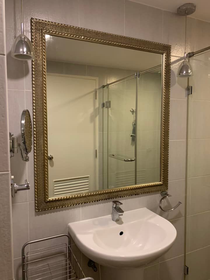 (คอนโด วัน เอ็กซ์ สาทร-นราธิวาส) อ่างล้างหน้า.jpg