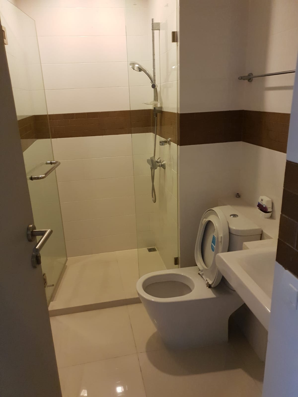 Ideo Verve Sukhumvit  ห้องน้ำ.jpg