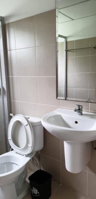 Supalai City Resort Ratchada-Huaykwang ห้องน้ำ.jpg