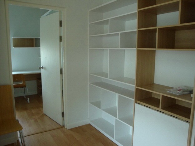 My Condo Sathorn - Taksin ชั้นวางของ.jpg