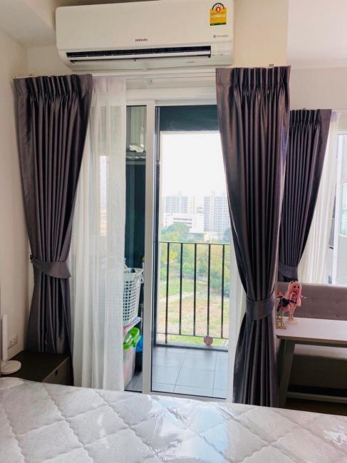 Chapter One Eco Ratchada - Huaikwang ระเบียง.jpg