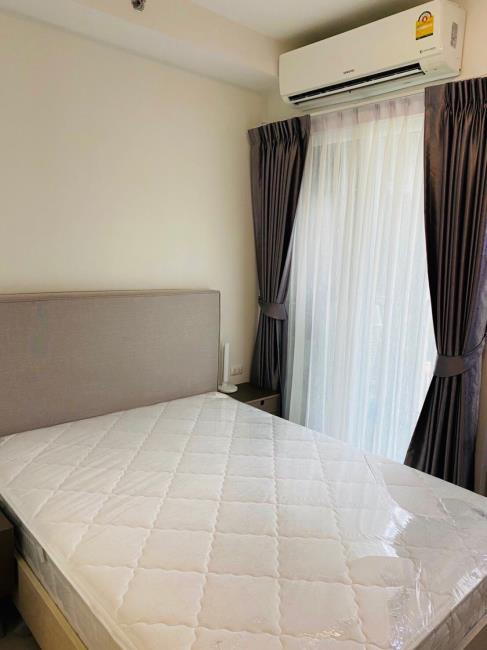 Chapter One Eco Ratchada - Huaikwang  เตียง.jpg