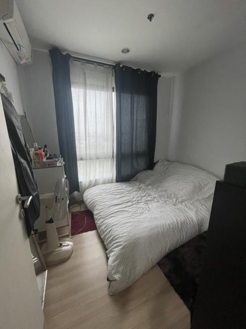 The Niche Mono Ratchavipha เตียงนอน.jpg