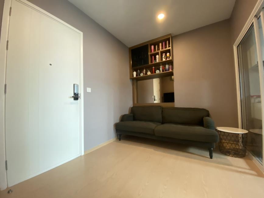 The Tree Sukhumvit 71-Ekamai  มุมโซฟา.jpg