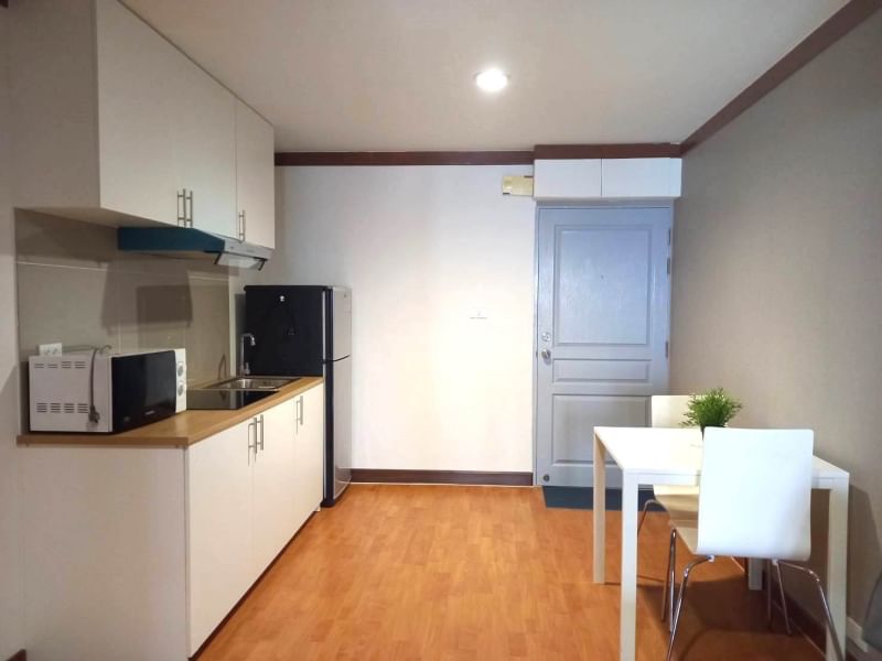 (เดอะ วอเตอร์ฟอร์ด ไดมอน) ครัว.jpg