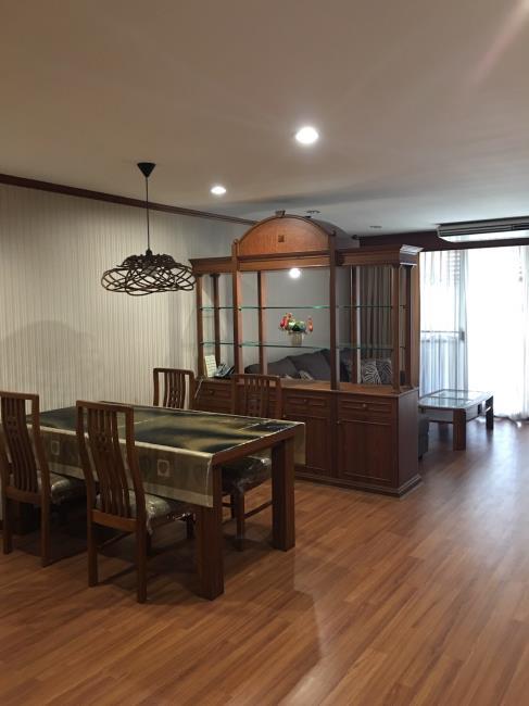 Acadamia Grand Tower โต๊ะอาหาร ตู้เก็บของ.jpg