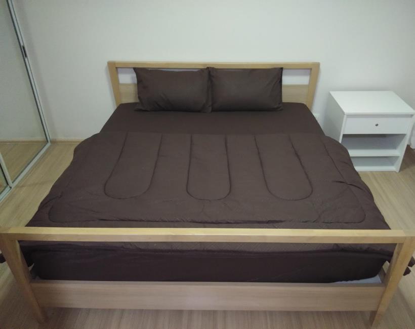 A Space Play Ratchada-Sutthisarn เตียง.jpg