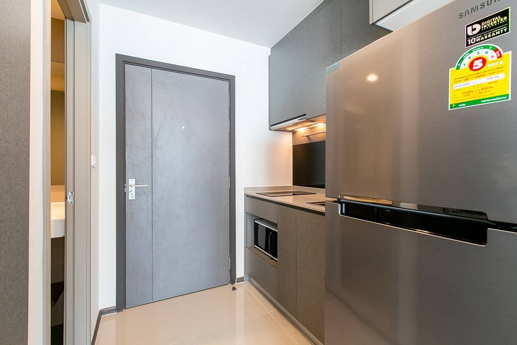 IDEO Sukhumvit 93  ครัว.jpg