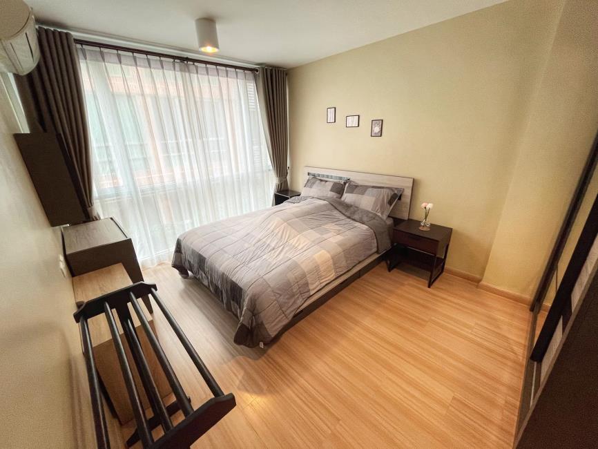 (ชาโตว์ อินทาวน์ รัชดา 19) เตียงนอน.jpg