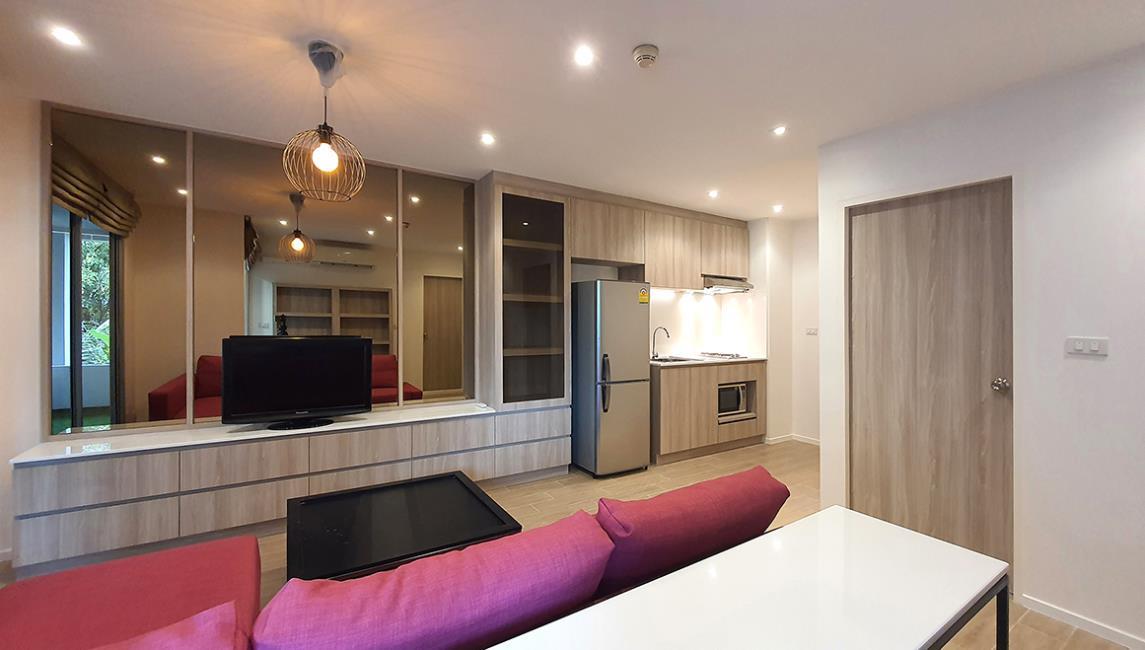 The Niche Sukhumvit 49 ทีวี.jpg