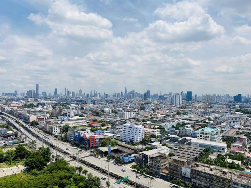 U Delight Residence Riverfront Rama 3 วิว.jpg