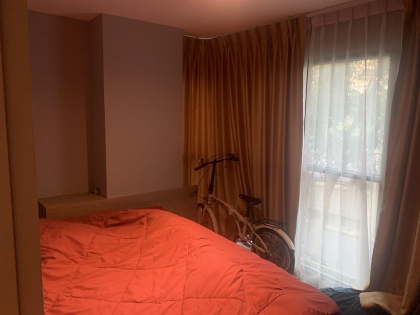 Aspen Condo Lasalle เตียง.jpg