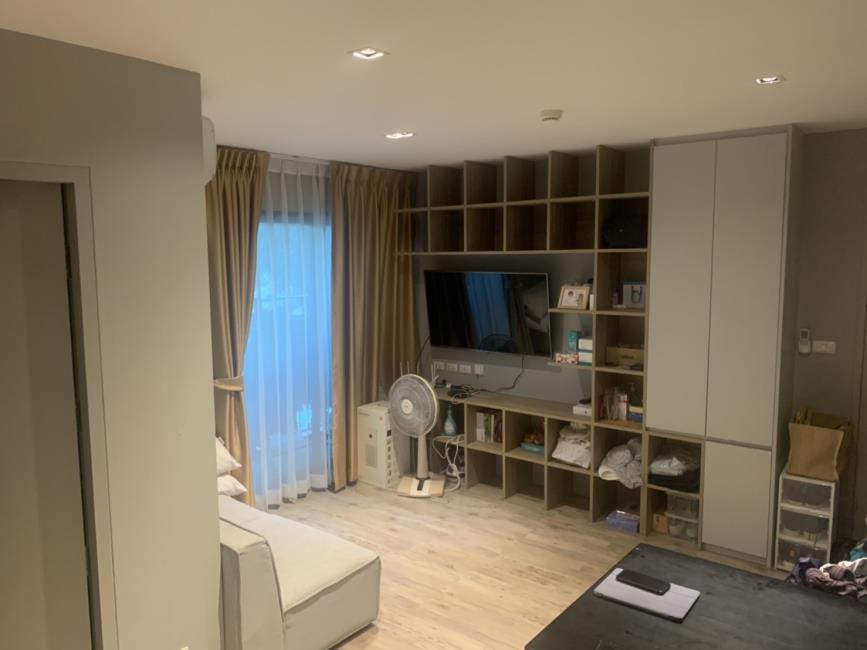 Aspen Condo Lasalle ทีวี.jpg