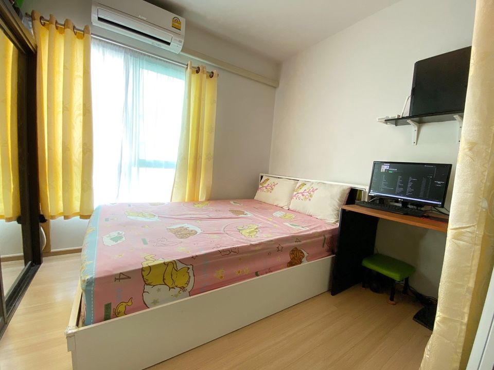 (ยูนิโอ คอนโด จรัญฯ 3) ที่นอน.jpg