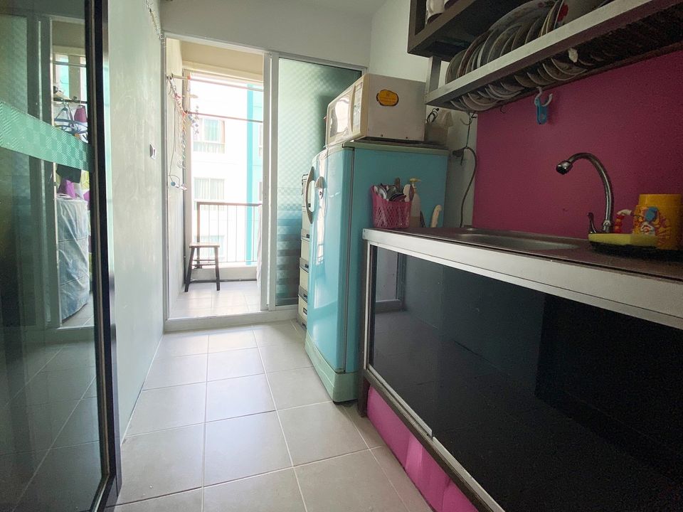 (ยูนิโอ คอนโด จรัญฯ 3) ครัว.jpg