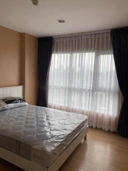 Aspire Rama 4 เตียงนอน.jpg