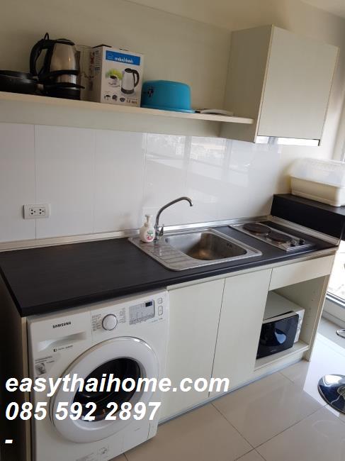 Aspire Sukhumvit 48  ครัว.jpg