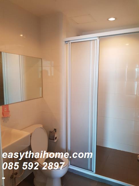 Aspire Sukhumvit 48  ห้องน้ำ.jpg