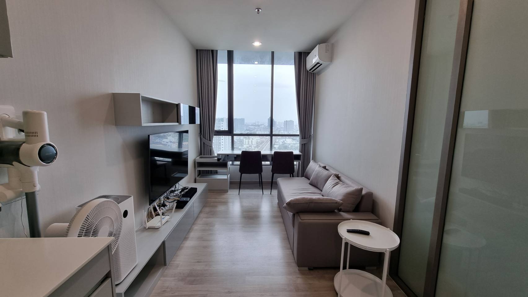 Niche Pride Taopoon - Interchange ภายในห้อง.jpg