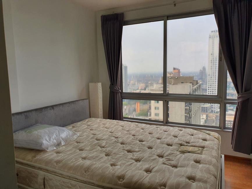 (เดอะ เบส สุขุมวิท 77) ห้องนอน.jpg