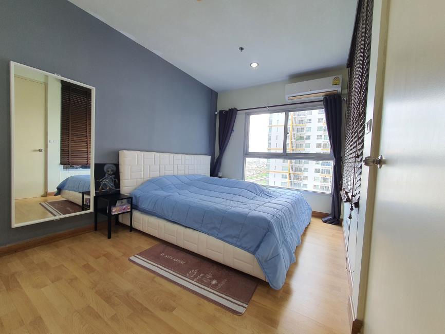 The Parkland Taksin-Thapra เตียงนอน.jpg