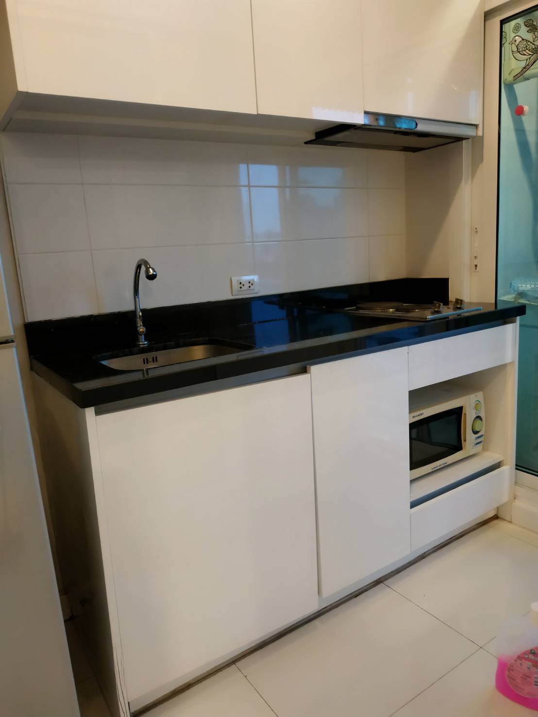 The Bloom Sukhumvit 71 ครัว.jpg