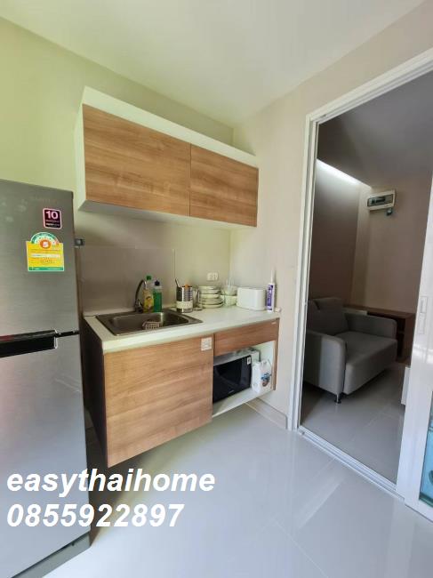 Emerald Residence Ratchada ครัว.jpg