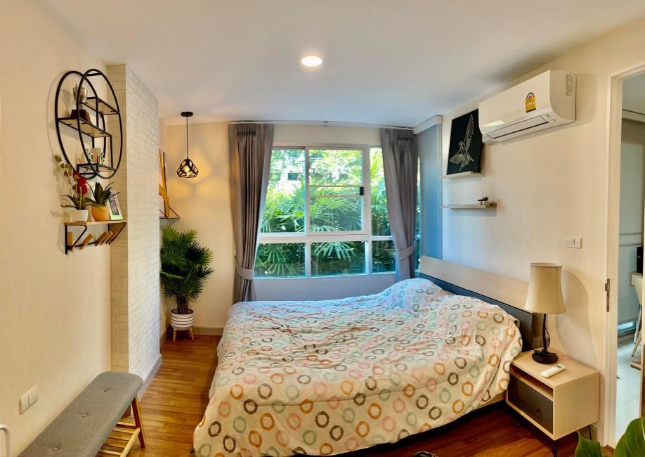 (เดอะ โคลเวอร์) ที่นอน.jpg